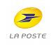 Logo LaPoste, Services, Aéroports de Paris