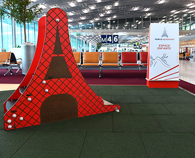 Paris Vous Aime En Famille Paris Aeroport