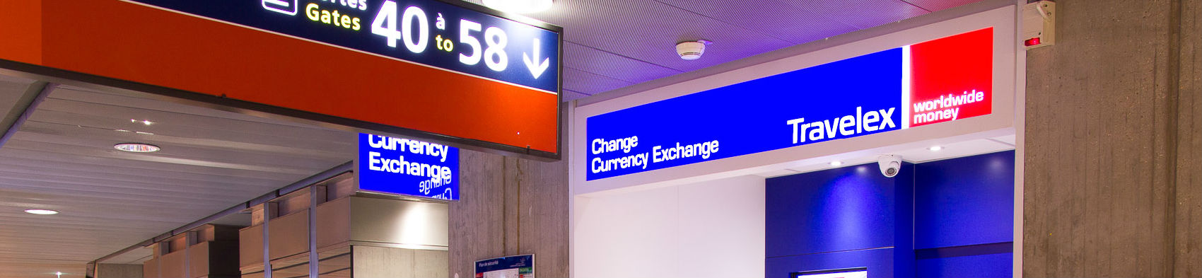 Foreign Currencies