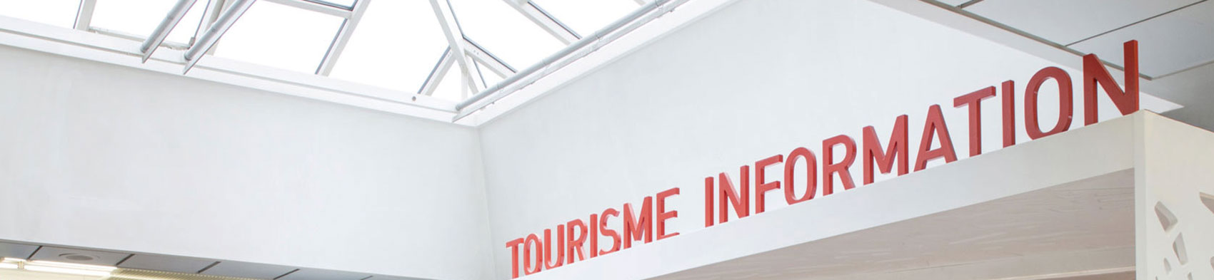 Orientation et tourisme
