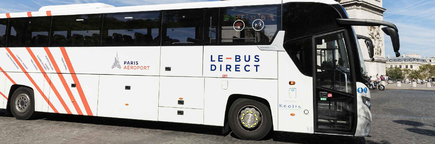 Image result for le bus direct