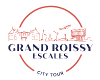 Grand-Roissy-Escales