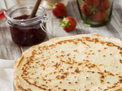 crêpes crêpes