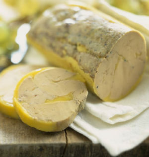 Foie gras Foie gras