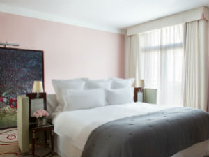 Le Royal Monceau Le Royal Monceau