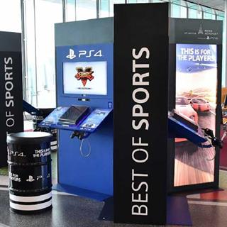 Playstation-PS4-SONY Playstation PS4 Sony
