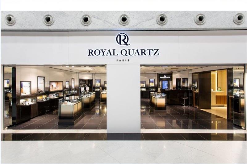 Royal Quartz Royal Quartz