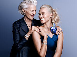 Swarovski - fête des mères 2018 Swarovski - fête des mères 2018