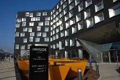 Hôtel Innside - Roissypole Ouest - Paris-Charles de Gaulle 