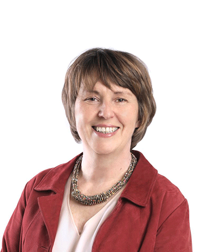 Marine-ULIVIERI, Directrice de l'Immobilier