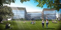 Projet-Bureaux