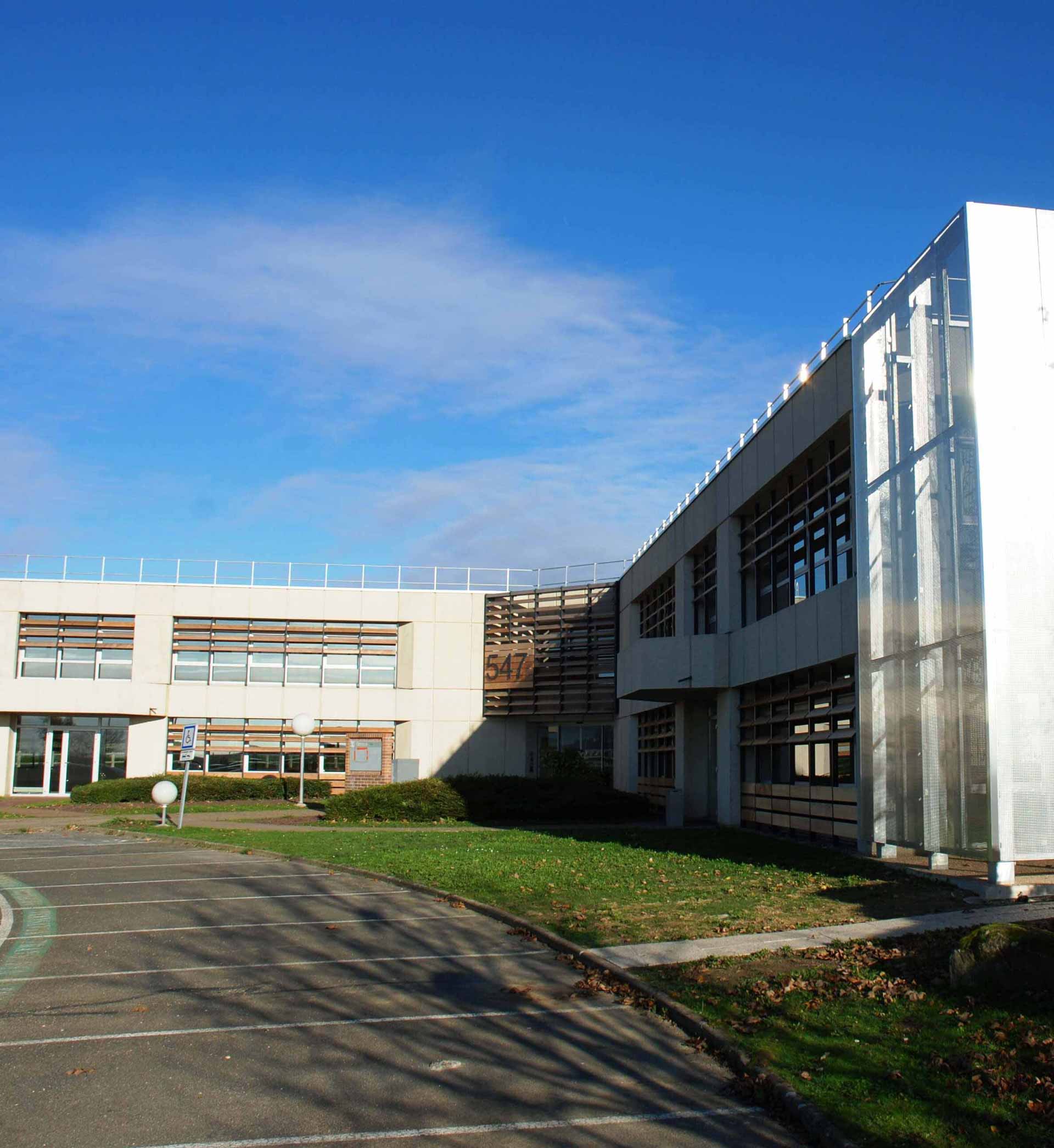 Orlytech 547 - copyright Groupe ADP