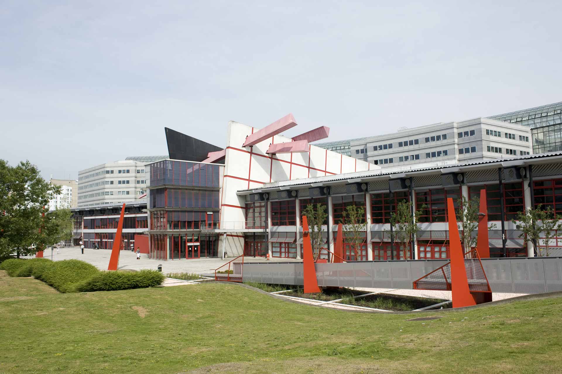 Aéronef - copyright Aéroports de Paris
