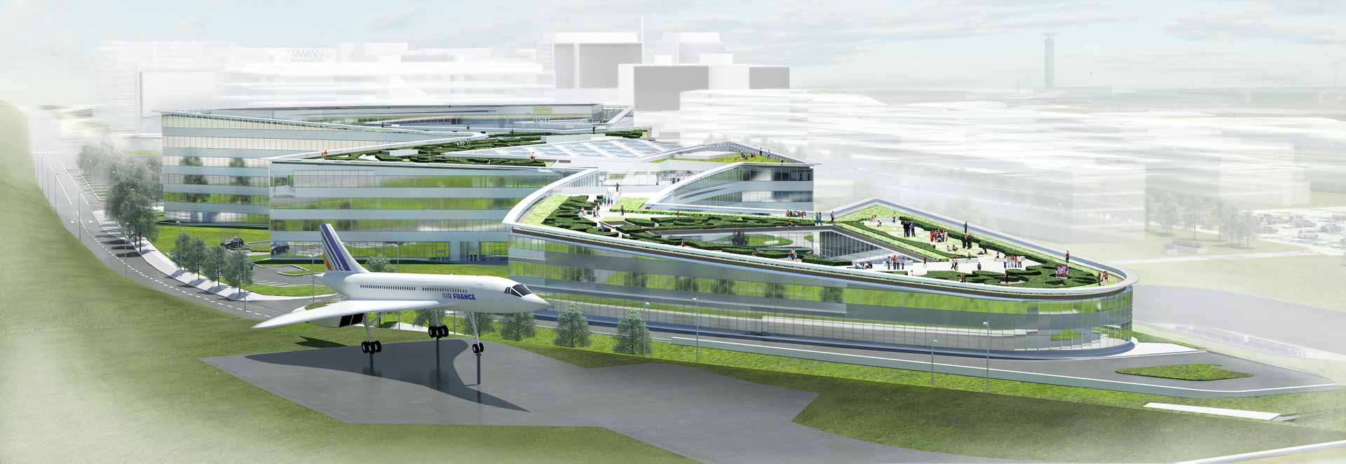 Siège & Baïkal 5 - copyright Aéroports de Paris