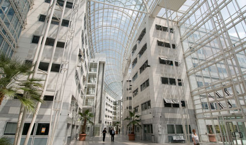 slideshow, patrimoine-et-projets, CDG, LeDome, immobilier, professionnel, Aéroports de Paris