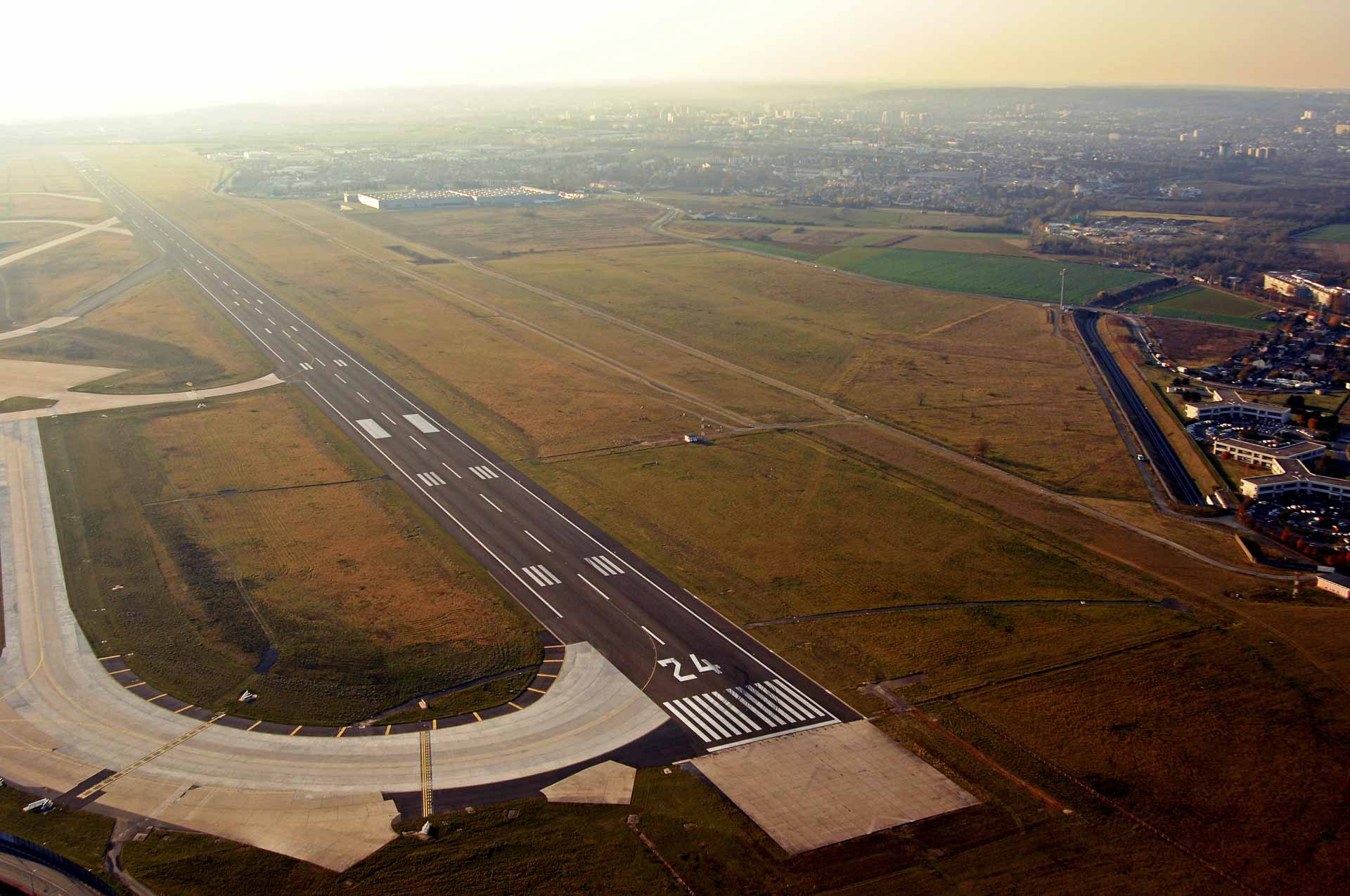 Terrains disponibles Orly