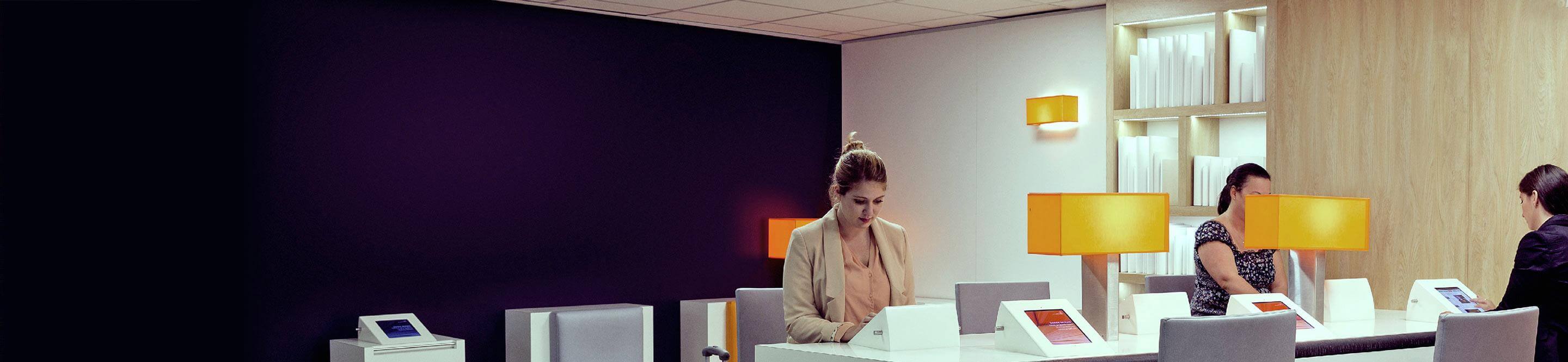 Services aux entreprises, Professionnels, Aéroports de Paris