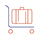 picto-bagages