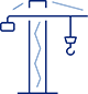 Picto-grue